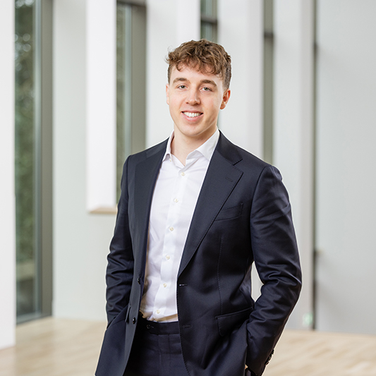 Teamfoto van Isaac het Lam